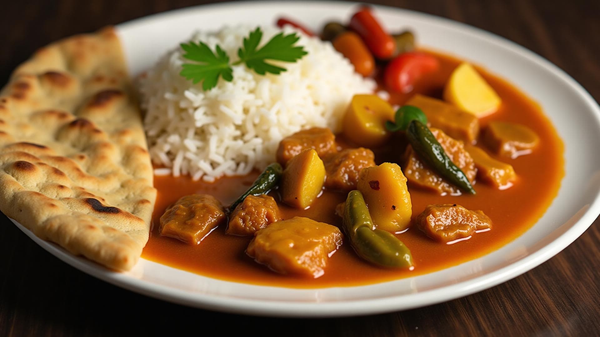 Signature Dish